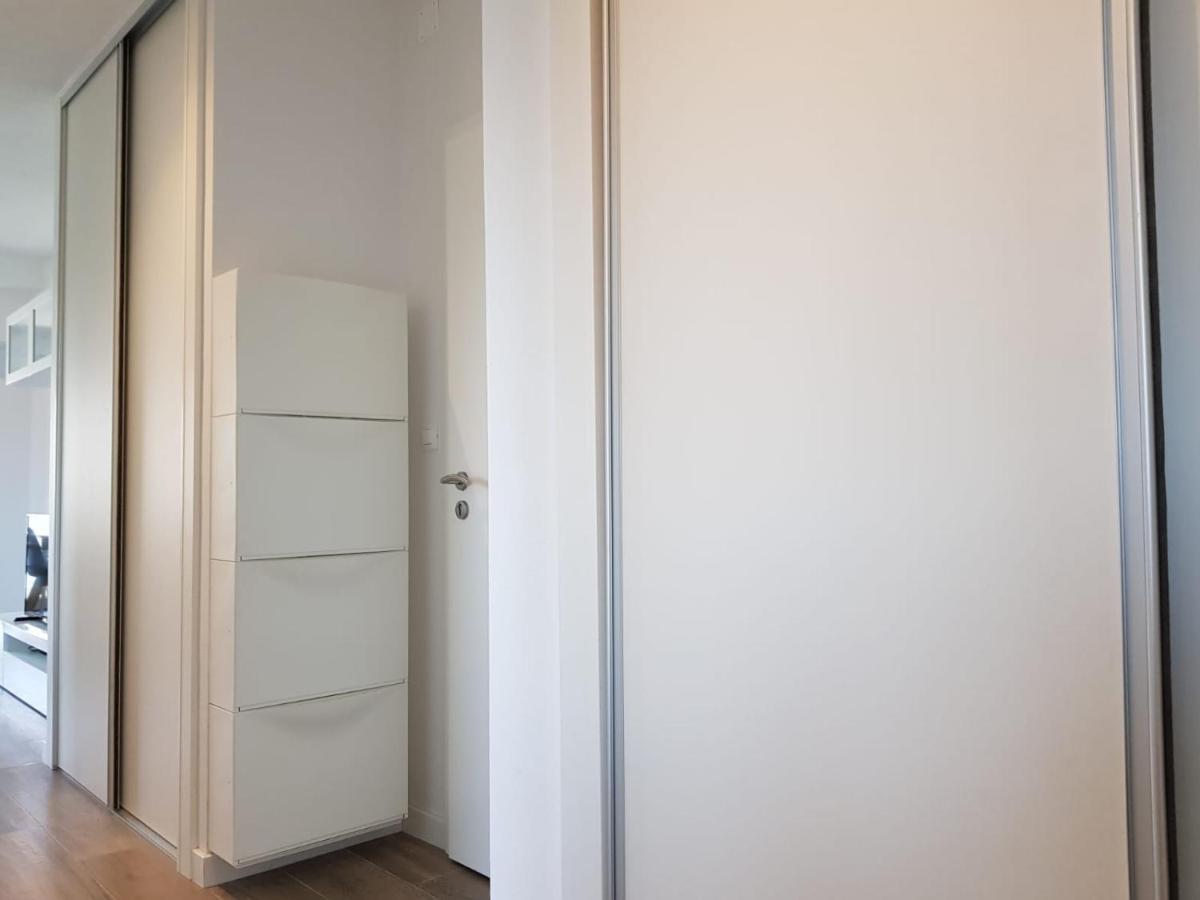 Vila Maslina-Apartman Br.4 Apartamento Zadar Exterior foto